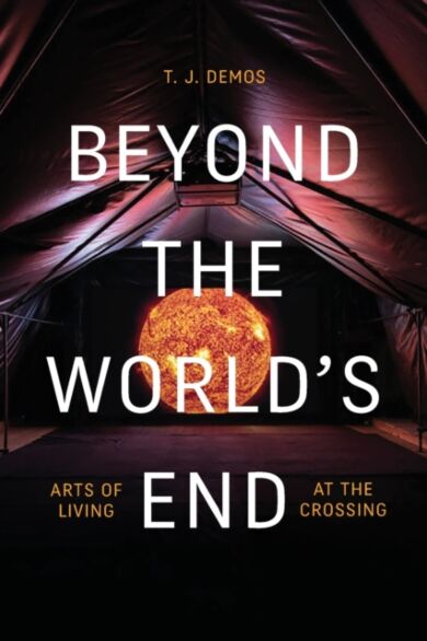 Beyond the World's End