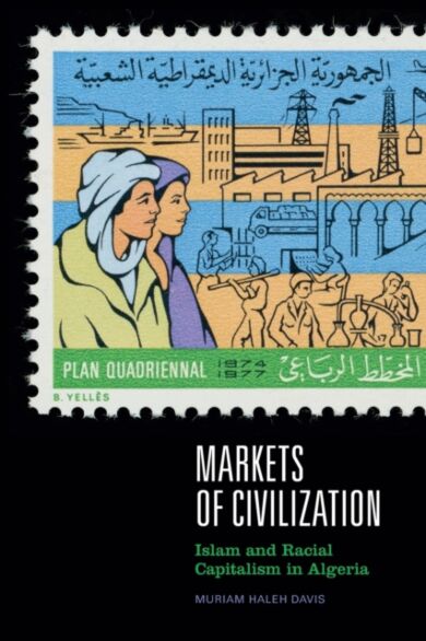 Markets of Civilization