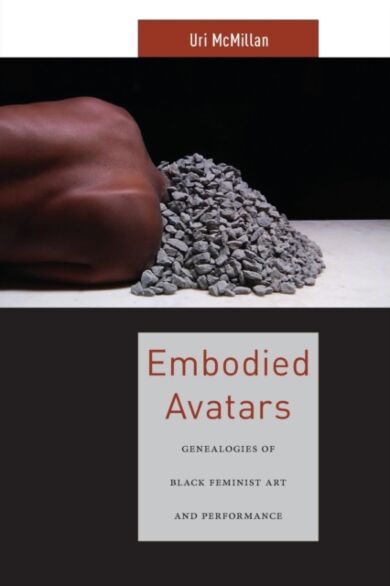 Embodied Avatars