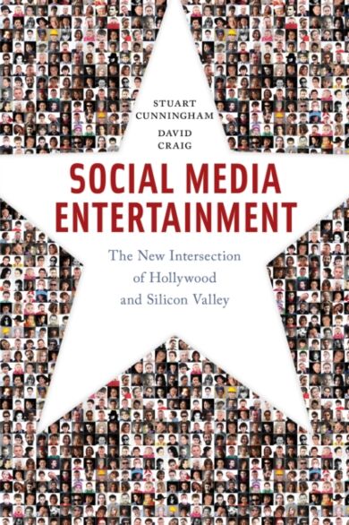 Social Media Entertainment