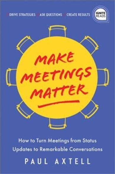 Make Meetings Matter