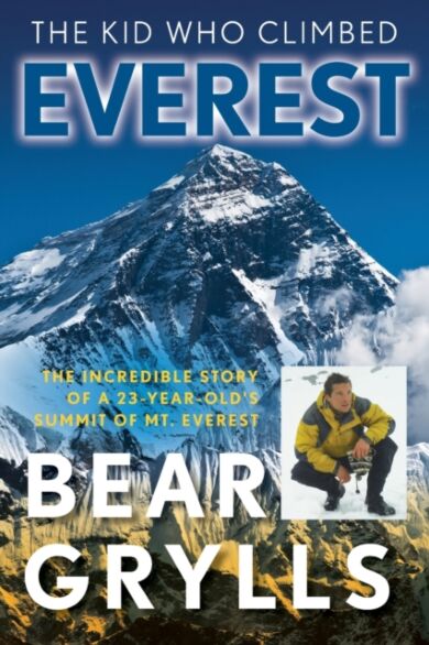 The Kid Who Climbed Everest