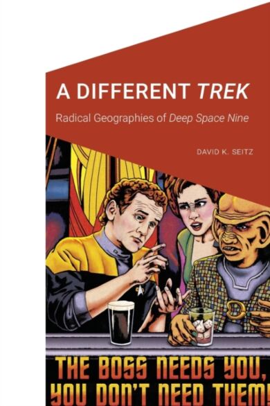 A Different Trek