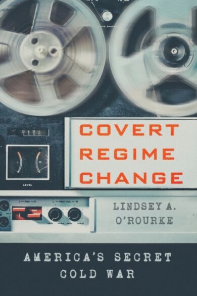 Covert Regime Change