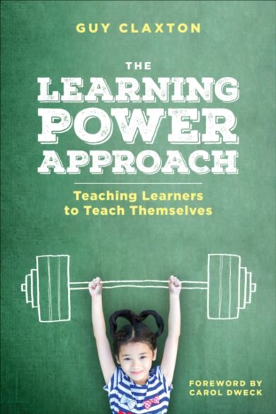 The Learning Power Approach