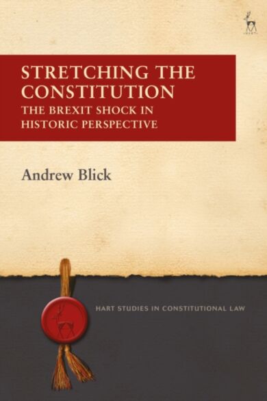 Stretching the Constitution