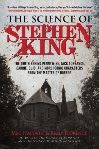 The Science of Stephen King