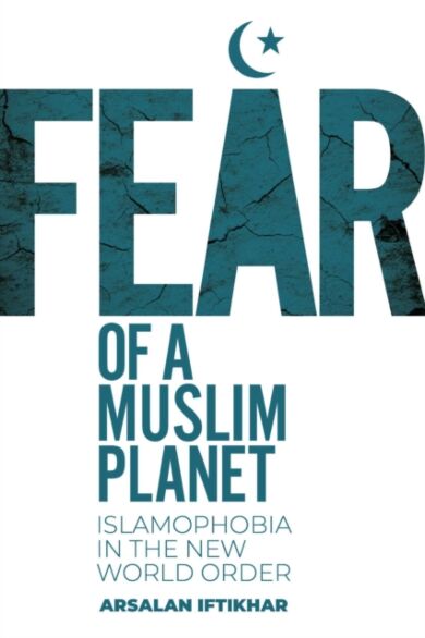 Fear of a Muslim Planet