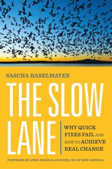 The Slow Lane