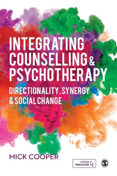 Integrating Counselling & Psychotherapy