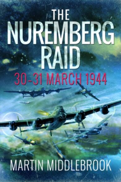 The Nuremberg Raid