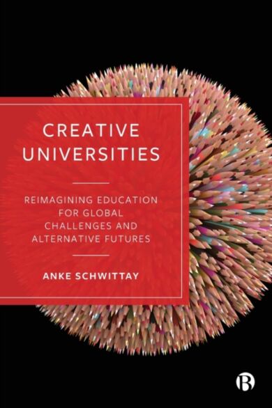 Creative Universities