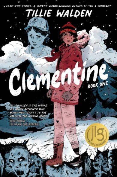 Clementine Book One