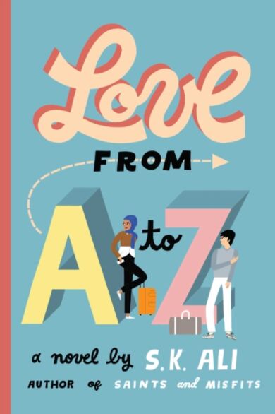 Love from A to Z