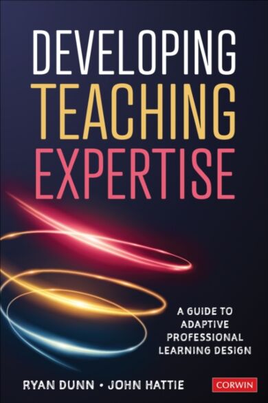 Developing Teaching Expertise