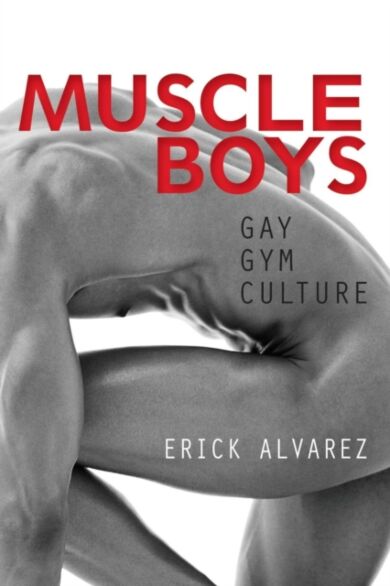 Muscle Boys