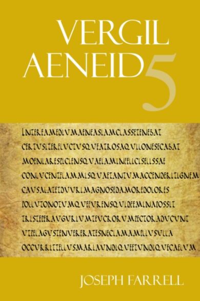 Aeneid 5