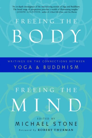 Freeing the Body, Freeing the Mind