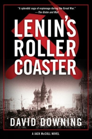 Lenin's Roller Coaster