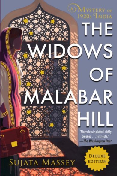 The Widows Of Malabar Hill