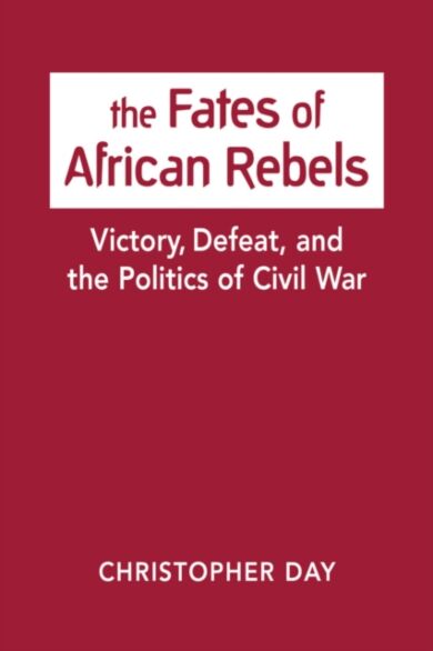 The Fates of African Rebels