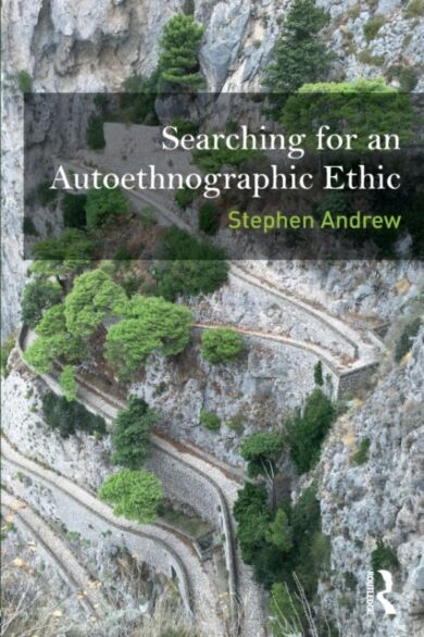 Searching for an Autoethnographic Ethic