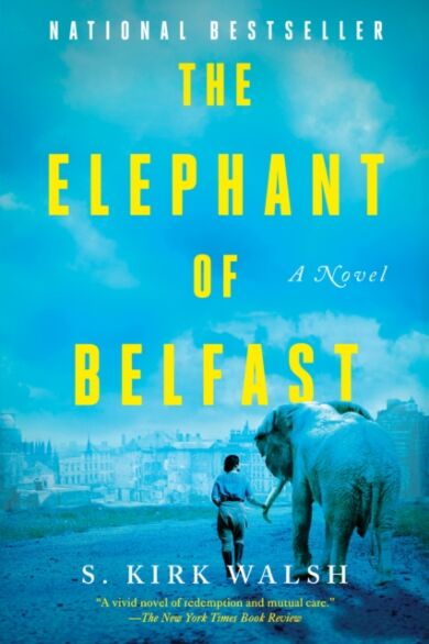 The Elephant Of Belfast