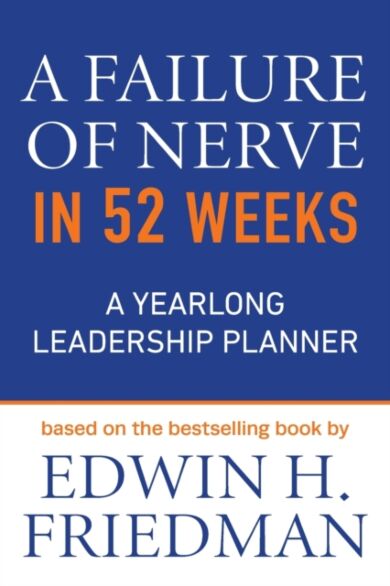 A Failure of Nerve in 52 Weeks