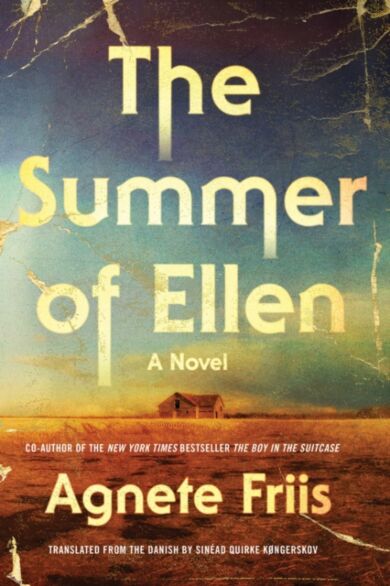 The Summer Of Ellen