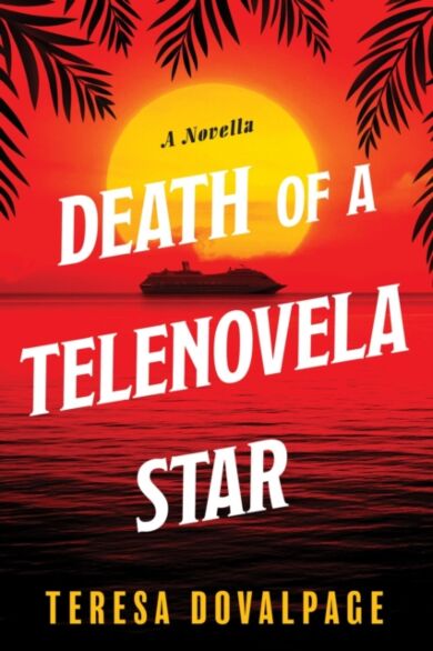 Death Of A Telenovela Star