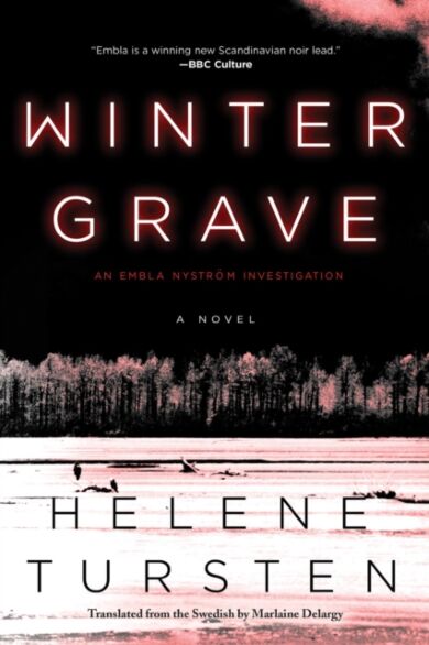 Winter Grave