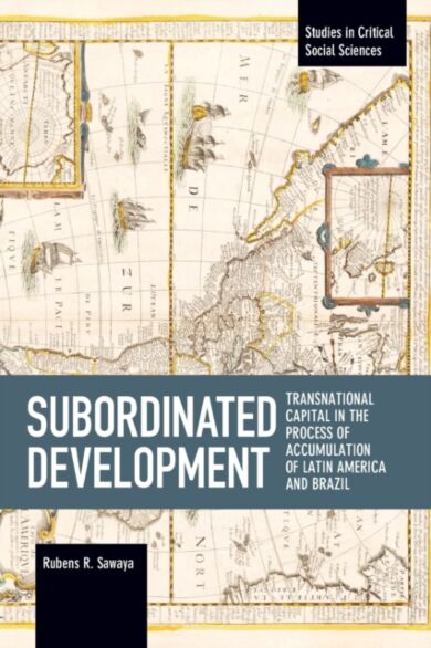 Subordinated Development