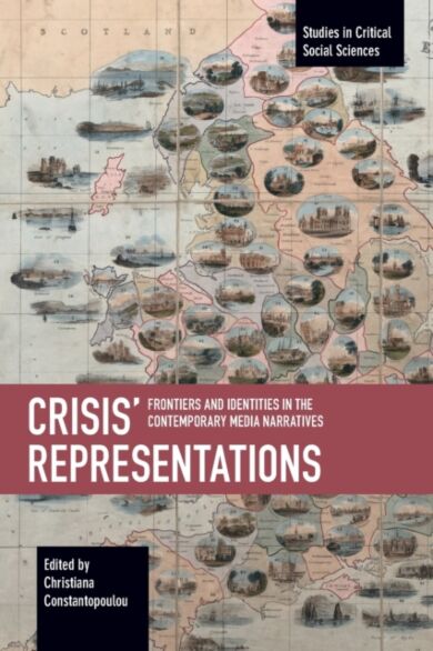 Crisis¿ Representations