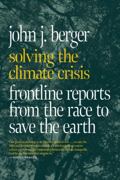 Solving The Climate Crisis