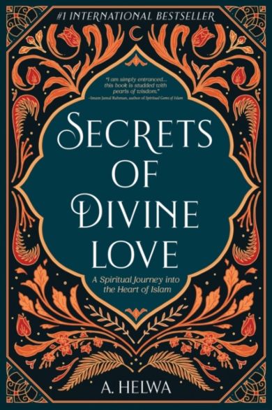 Secrets of Divine Love