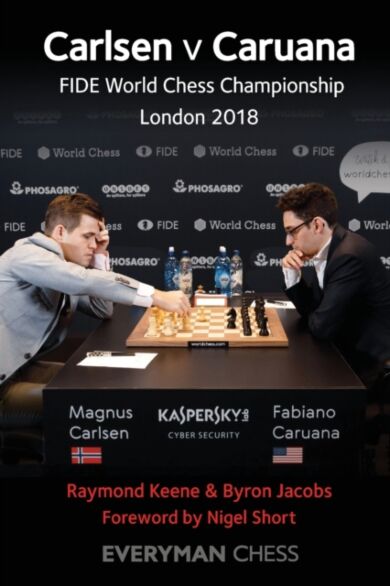 Carlsen v Caruana