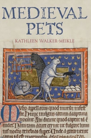 Medieval Pets