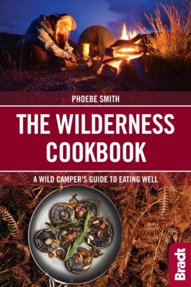 The Wilderness Cookbook