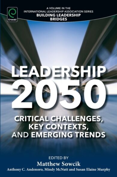 Leadership 2050