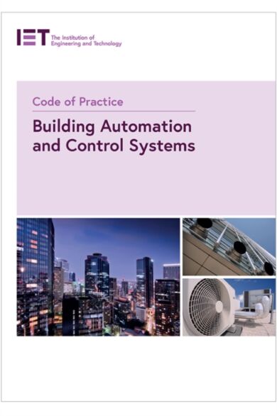 Code of Practice for Building Automation and Control Systems