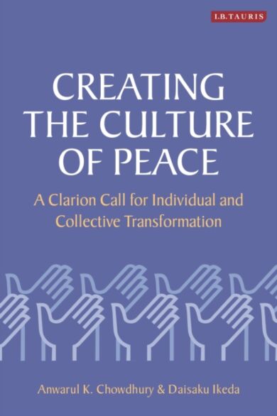 Creating the Culture of Peace