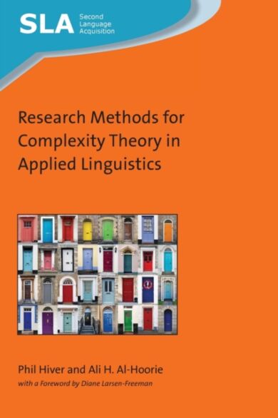 Research Methods for Complexity Theory in Applied Linguistics