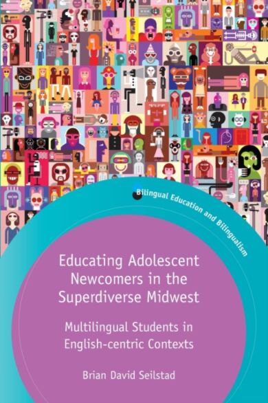 Educating Adolescent Newcomers in the Superdiverse Midwest