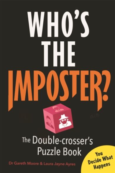 Who¿s the Imposter?