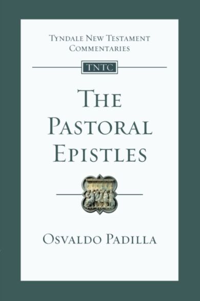 The Pastoral Epistles