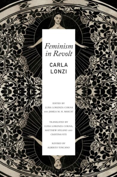 Feminism in Revolt ¿ An Anthology