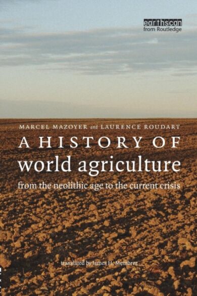 A History of World Agriculture