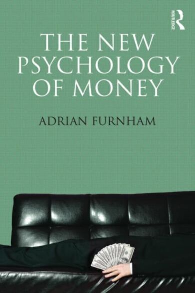 The New Psychology of Money