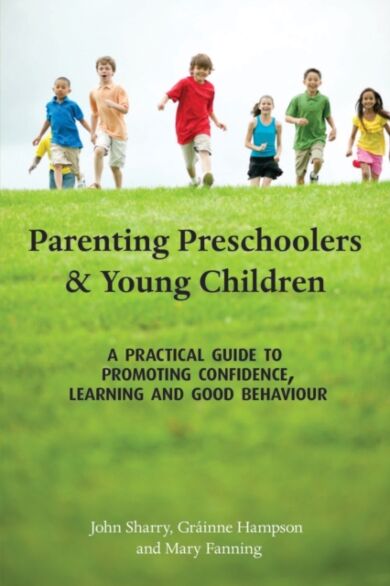 Parenting Preschoolers and Young Children