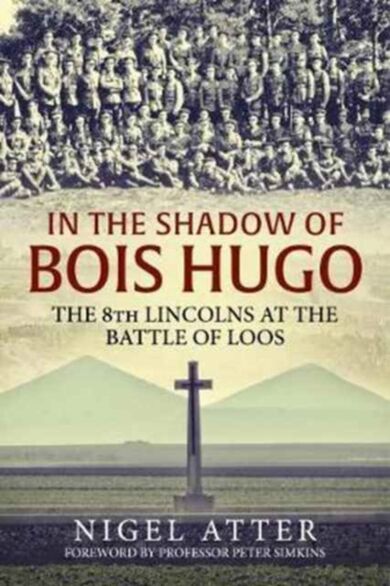 In the Shadow of Bois Hugo